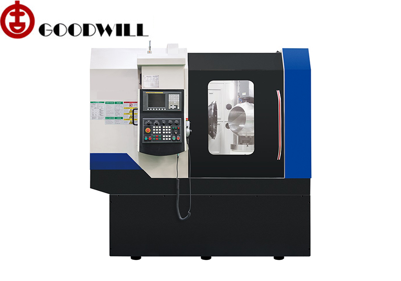 Valve ball grinder