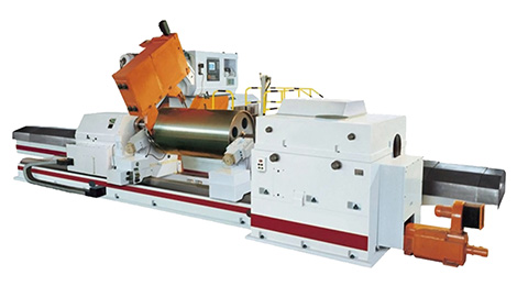Four steps grinding skills of surface grinder