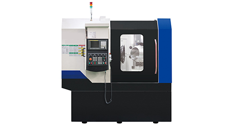 What should be paid attention to in the operation of NC surface grinder