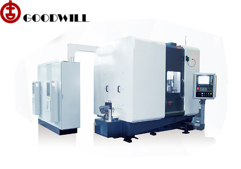 Gear grinder