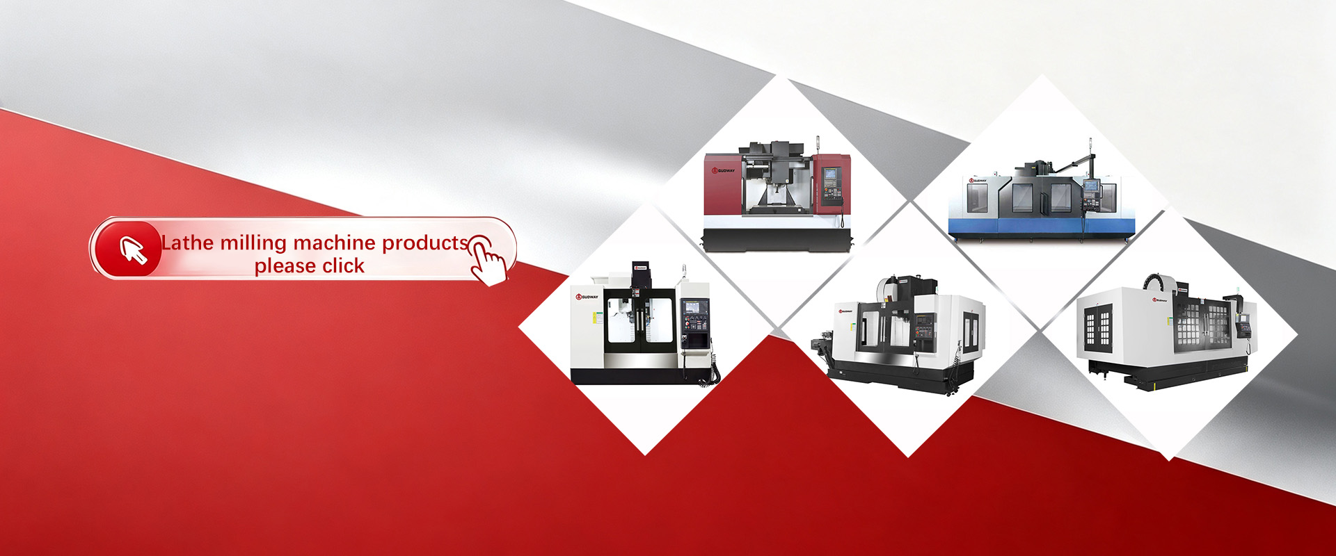 Lathe milling machine